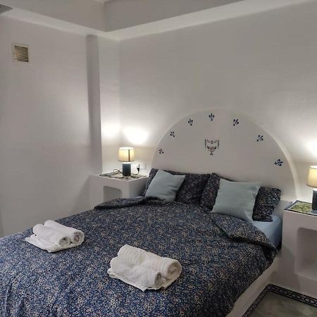 Aldea Del Mar Apartment ตอร์เรเวียคา ภายนอก รูปภาพ