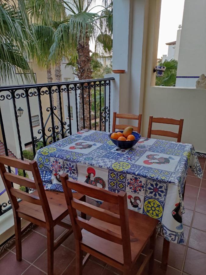 Aldea Del Mar Apartment ตอร์เรเวียคา ภายนอก รูปภาพ