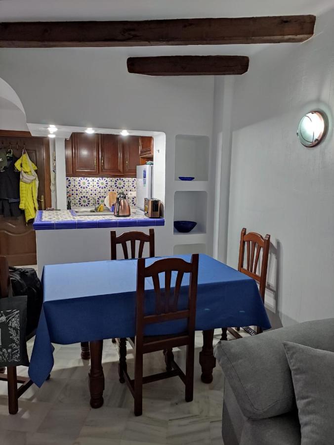 Aldea Del Mar Apartment ตอร์เรเวียคา ภายนอก รูปภาพ
