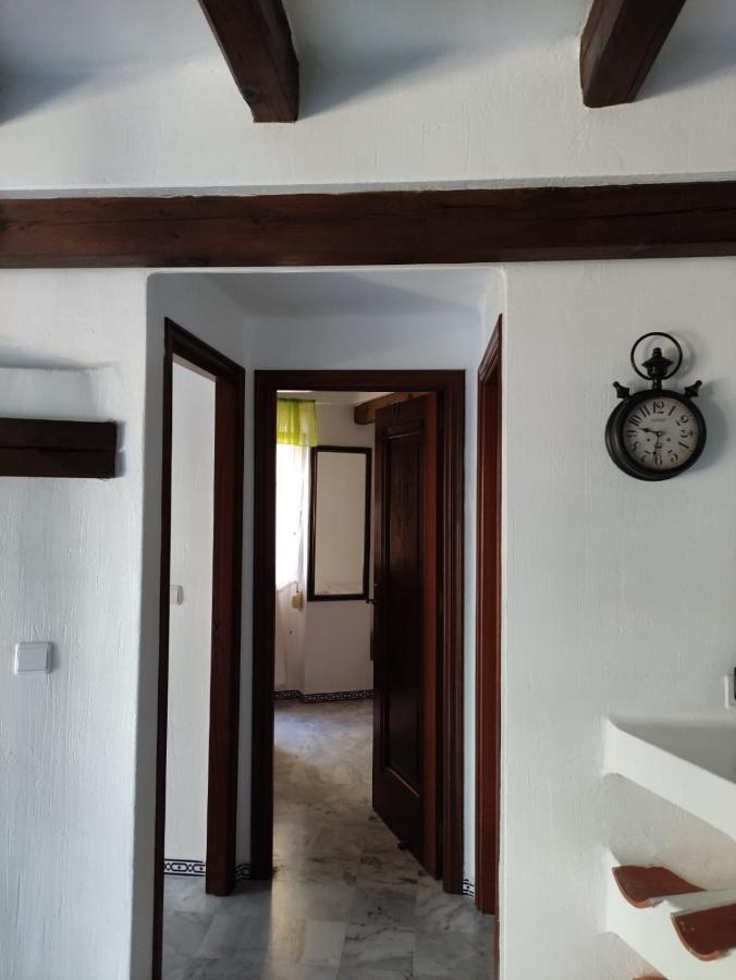 Aldea Del Mar Apartment ตอร์เรเวียคา ภายนอก รูปภาพ