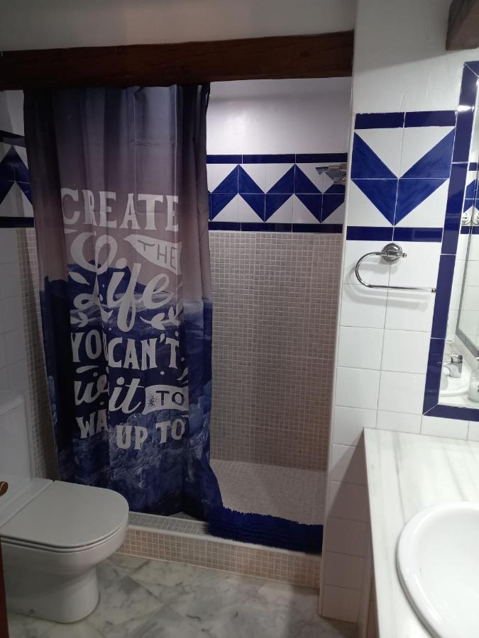 Aldea Del Mar Apartment ตอร์เรเวียคา ภายนอก รูปภาพ