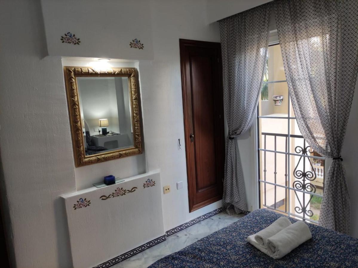 Aldea Del Mar Apartment ตอร์เรเวียคา ภายนอก รูปภาพ