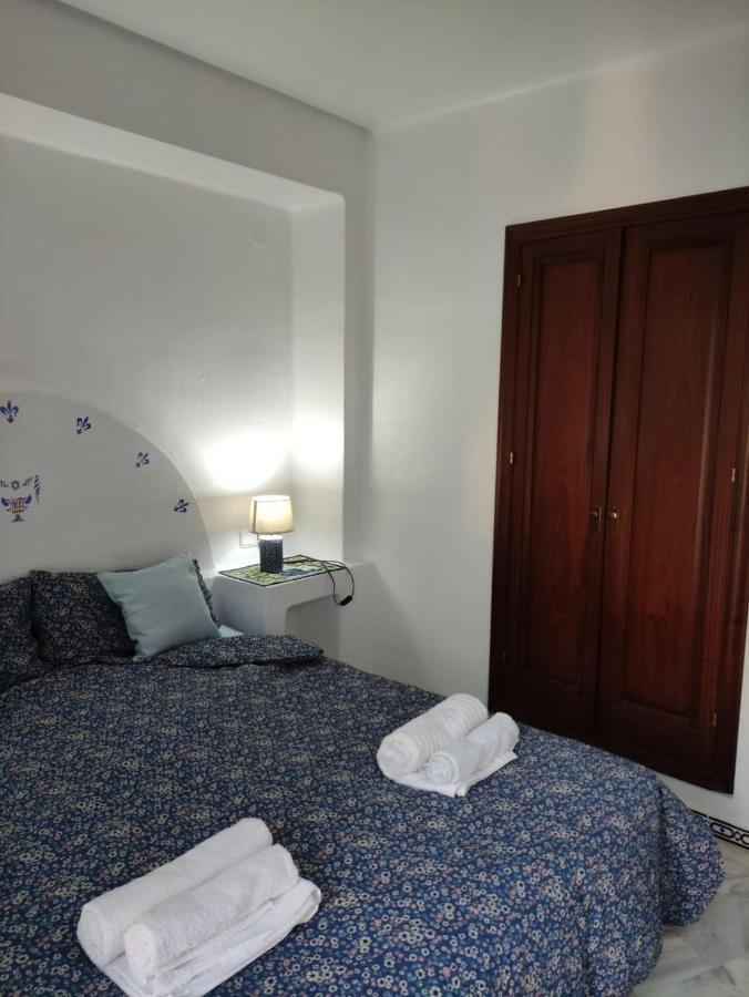 Aldea Del Mar Apartment ตอร์เรเวียคา ภายนอก รูปภาพ